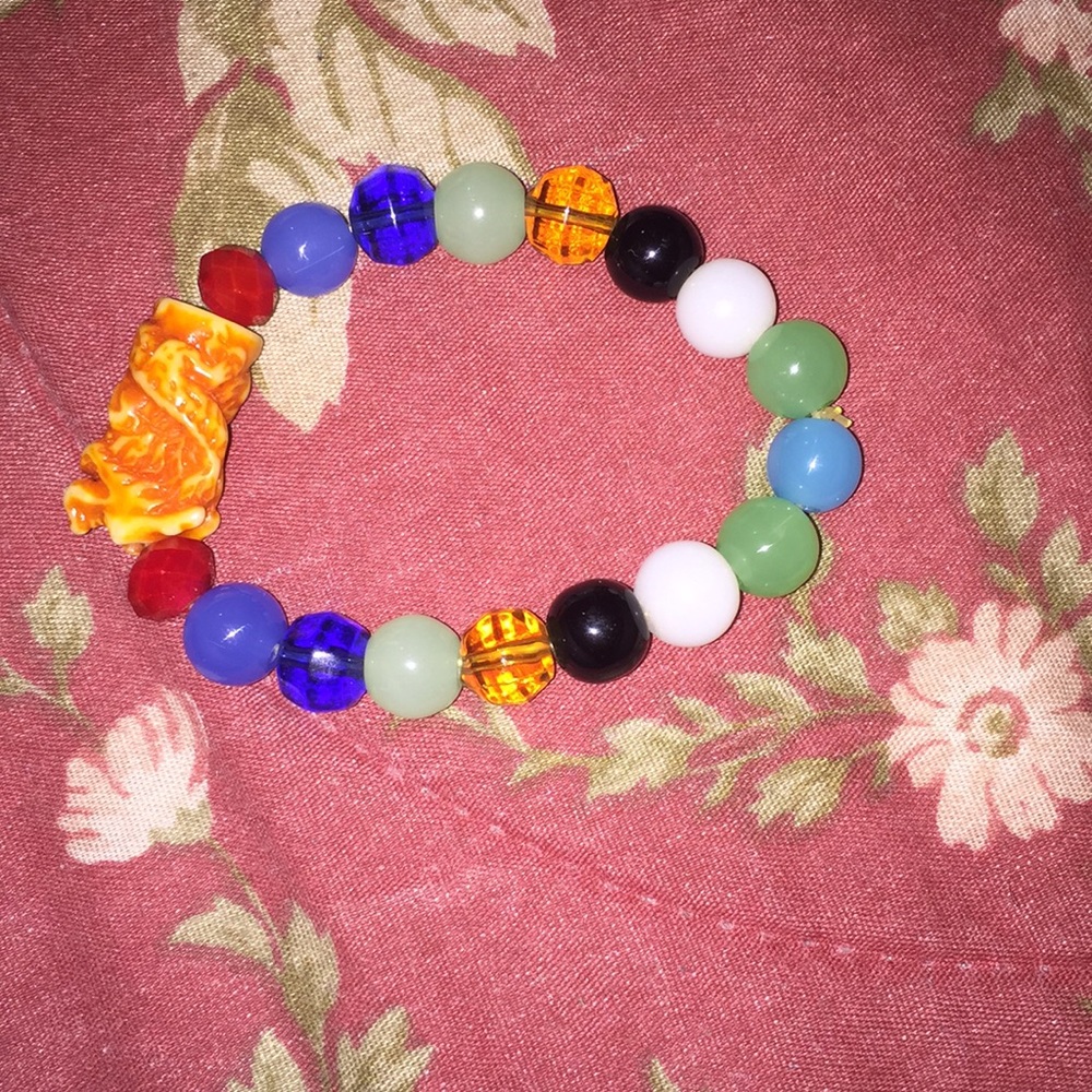 Bracelet